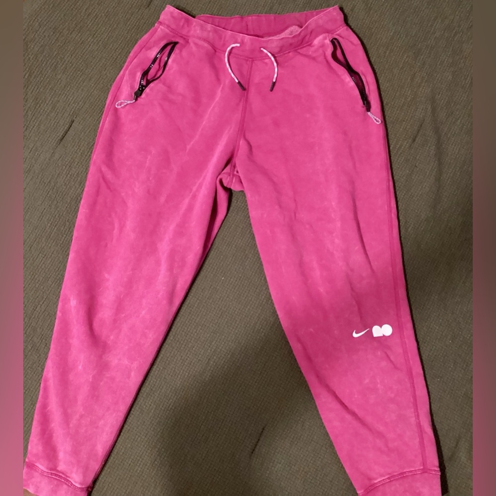 Nike sweats Size Medium
